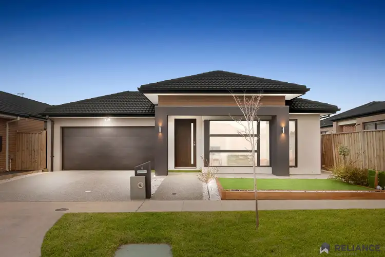4 Midewin Way, Wyndham Vale VIC 3024