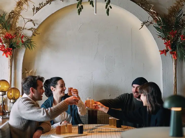 Fifth view of Homely land listing, LOT 305, 17 Smith Street, Daylesford VIC 3460