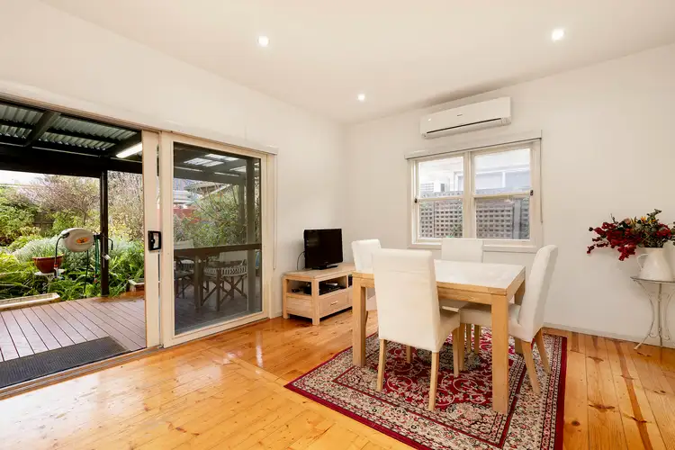 Fifth view of Homely house listing, 280 Cumberland Road, Pascoe Vale VIC 3044