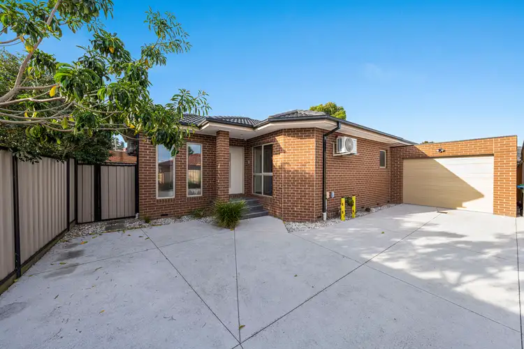 133A Doveton Avenue, Doveton VIC 3177