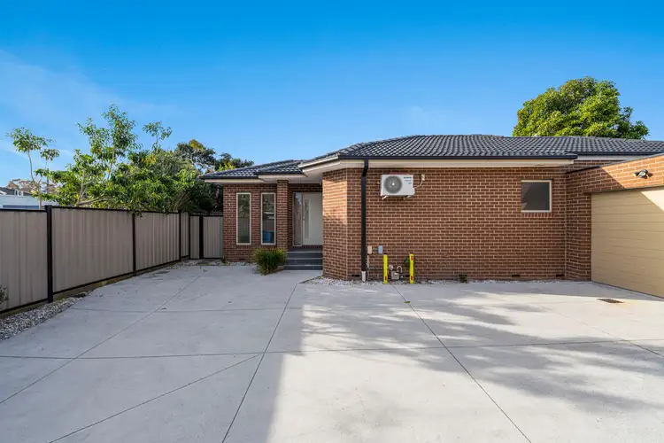 Third view of Homely unit listing, 133A Doveton Avenue, Doveton VIC 3177