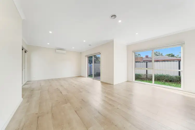 Fourth view of Homely unit listing, 133A Doveton Avenue, Doveton VIC 3177