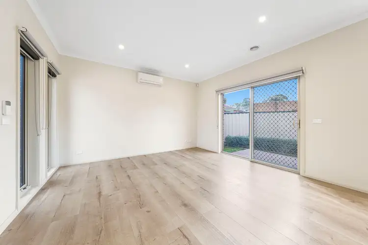 Fifth view of Homely unit listing, 133A Doveton Avenue, Doveton VIC 3177