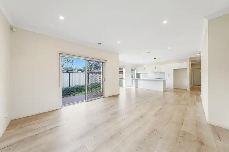 Sixth view of Homely unit listing, 133A Doveton Avenue, Doveton VIC 3177