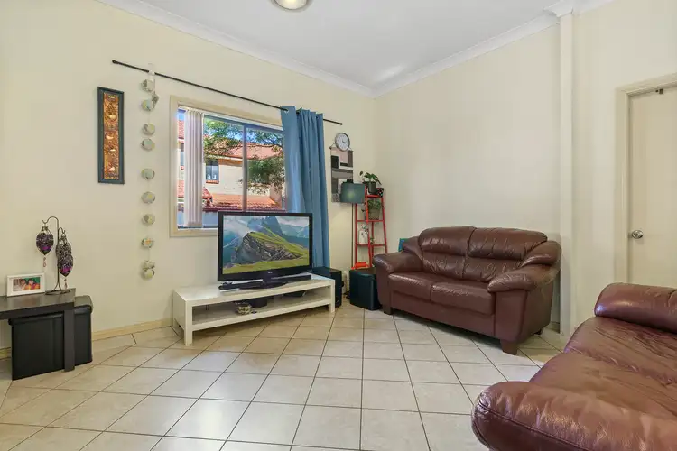 Second view of Homely townhouse listing, 15/7 Graham Street, Doonside NSW 2767