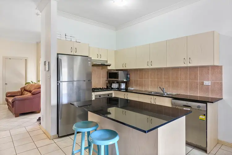 Third view of Homely townhouse listing, 15/7 Graham Street, Doonside NSW 2767