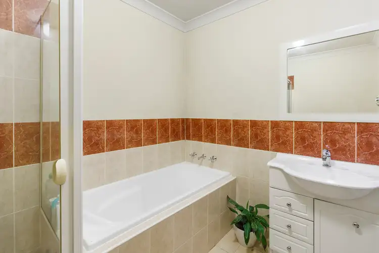 Sixth view of Homely townhouse listing, 15/7 Graham Street, Doonside NSW 2767