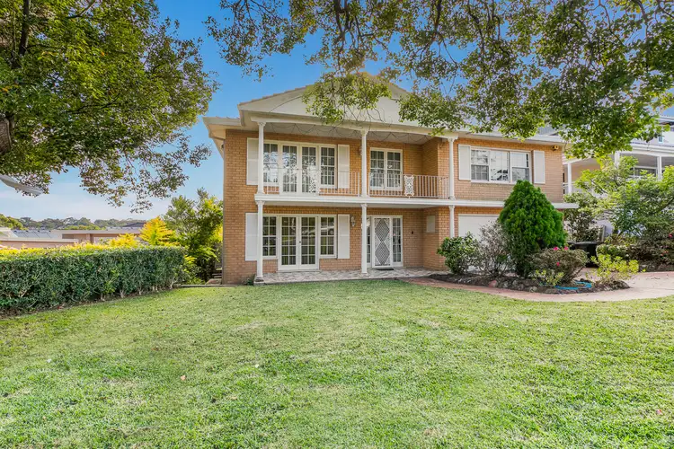 Second view of Homely house listing, 27 Shell Road, Burraneer NSW 2230