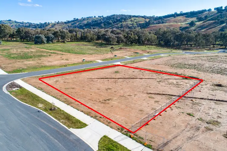 Second view of Homely land listing, 32 Arwon Road, Huon Creek VIC 3691