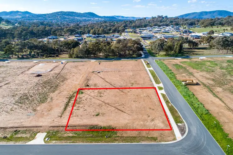 Fourth view of Homely land listing, 32 Arwon Road, Huon Creek VIC 3691