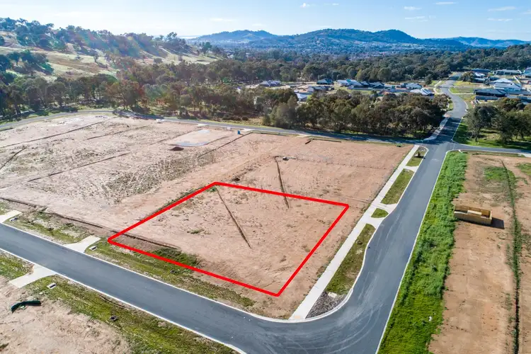 Fifth view of Homely land listing, 32 Arwon Road, Huon Creek VIC 3691