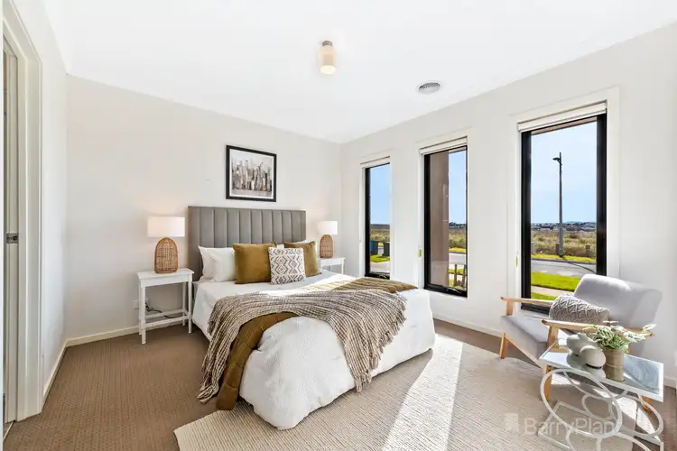 Third view of Homely house listing, 21 Masters Crescent, Mambourin VIC 3024