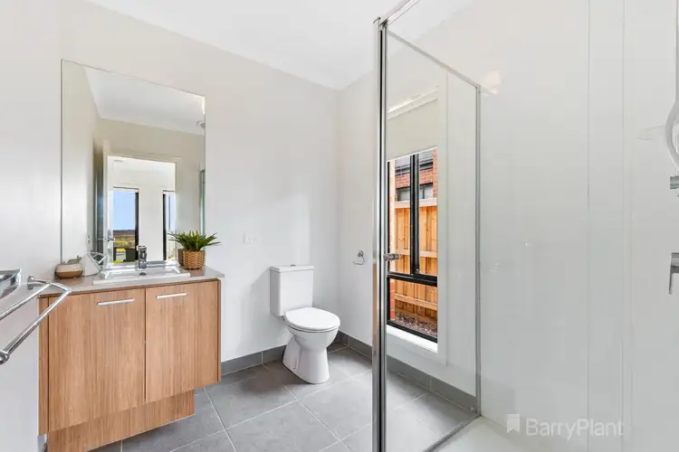 Fourth view of Homely house listing, 21 Masters Crescent, Mambourin VIC 3024