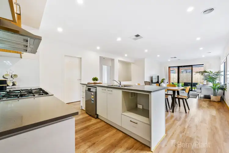 Sixth view of Homely house listing, 21 Masters Crescent, Mambourin VIC 3024