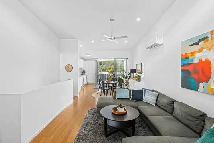 Main view of Homely townhouse listing, 7/43-45 Ison Street, Morningside QLD 4170