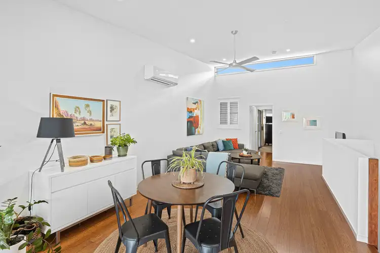 Second view of Homely townhouse listing, 7/43-45 Ison Street, Morningside QLD 4170