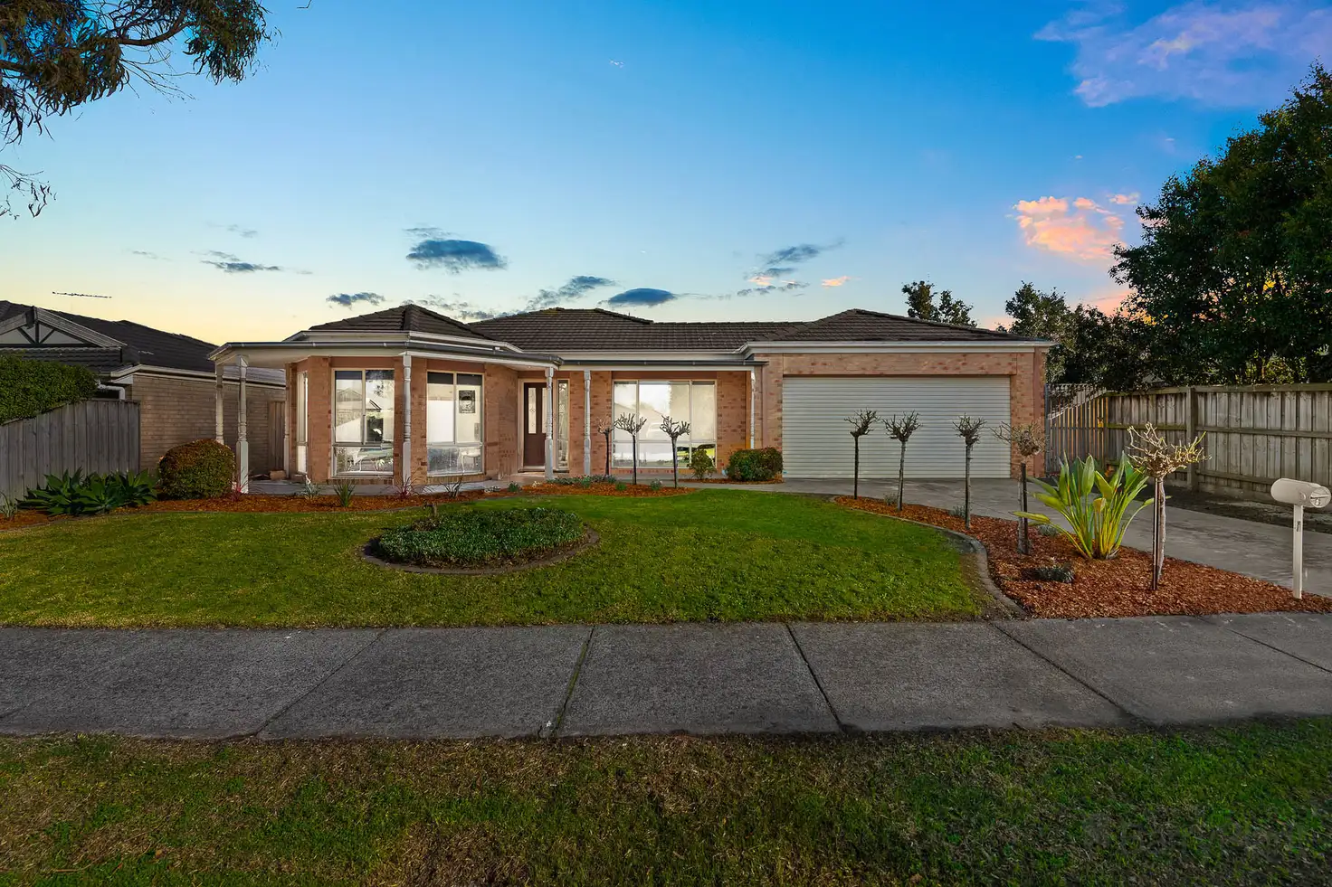 Main view of Homely house listing, 8 Tasman Way, Pakenham VIC 3810