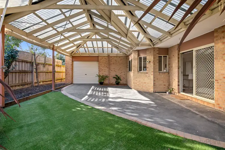 Second view of Homely house listing, 8 Tasman Way, Pakenham VIC 3810