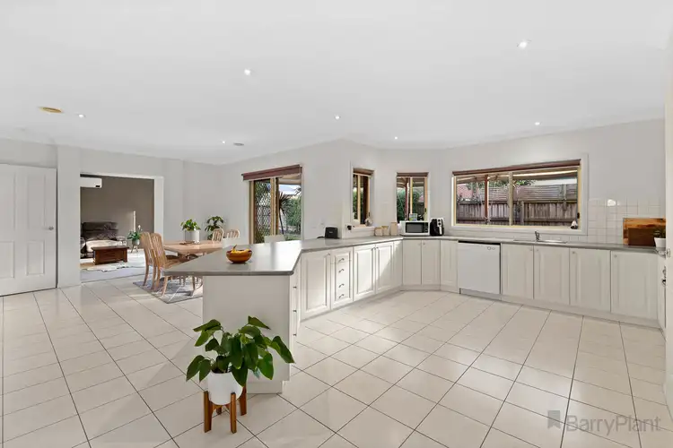Fourth view of Homely house listing, 8 Tasman Way, Pakenham VIC 3810