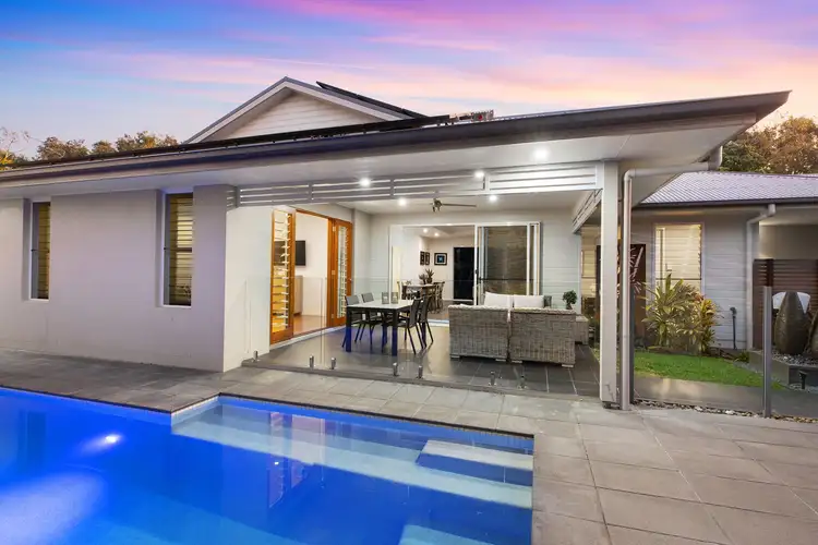 3 Cala Luna Parade, Yaroomba QLD 4573