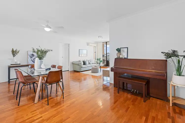 Second view of Homely apartment listing, 4/5-9 Bay Road, Russell Lea NSW 2046