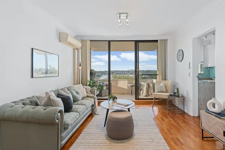 Fourth view of Homely apartment listing, 4/5-9 Bay Road, Russell Lea NSW 2046