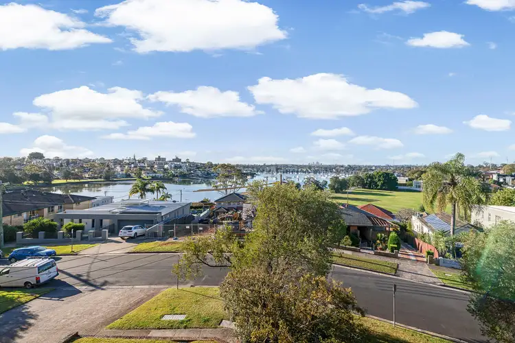 Fifth view of Homely apartment listing, 4/5-9 Bay Road, Russell Lea NSW 2046