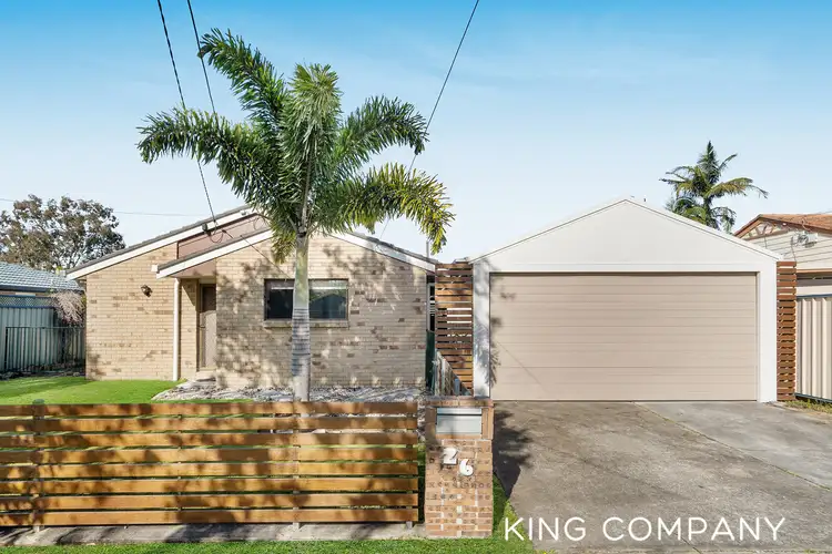 26 Holder Street, Loganholme QLD 4129