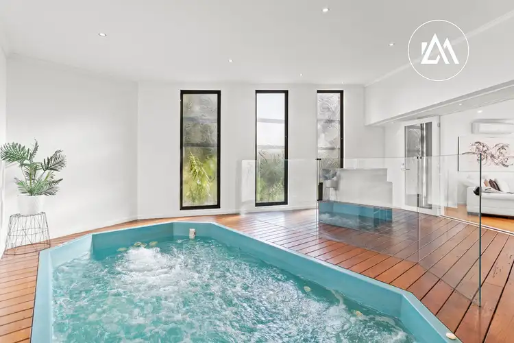 Second view of Homely house listing, 73 Fingal Drive, Frankston VIC 3199