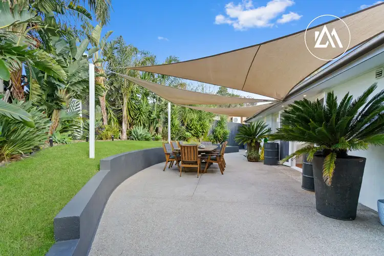 Third view of Homely house listing, 73 Fingal Drive, Frankston VIC 3199