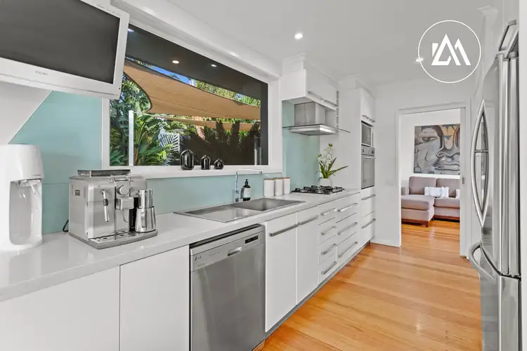 Fourth view of Homely house listing, 73 Fingal Drive, Frankston VIC 3199