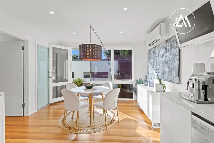 Fifth view of Homely house listing, 73 Fingal Drive, Frankston VIC 3199