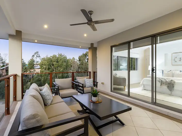 Fourth view of Homely house listing, 10 Cayman Place, Forest Lake QLD 4078