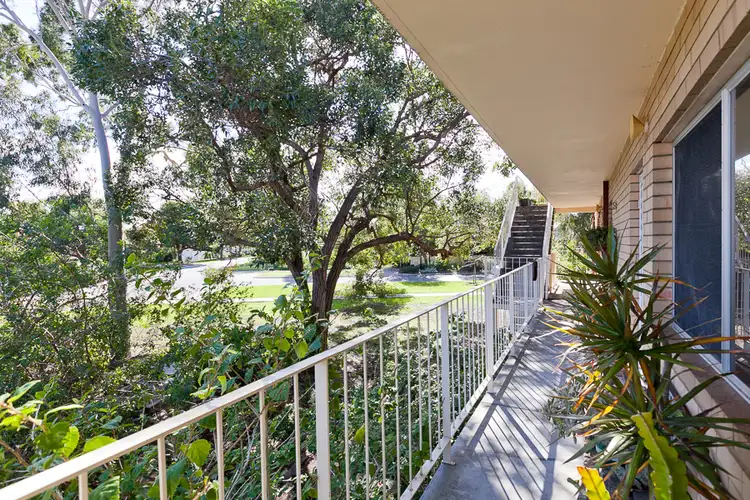 Second view of Homely apartment listing, 8/7 Cullen Street, Shenton Park WA 6008