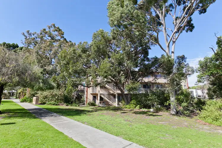Third view of Homely apartment listing, 8/7 Cullen Street, Shenton Park WA 6008