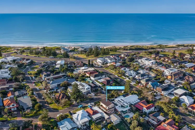 21 Berry Street, Cronulla NSW 2230