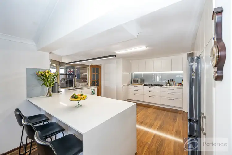 Second view of Homely house listing, 12 Katrine Crescent, Joondalup WA 6027