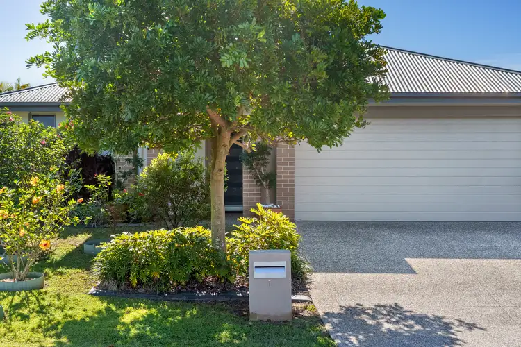 1 Parkhaven Street, Mango Hill QLD 4509