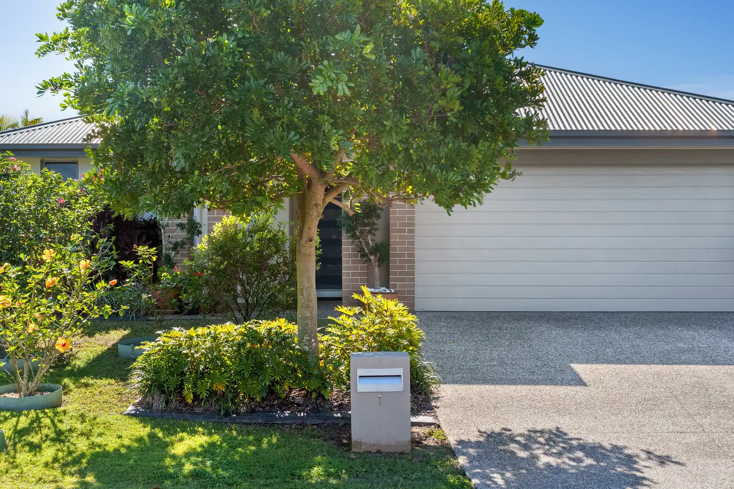 Main view of Homely house listing, 1 Parkhaven Street, Mango Hill QLD 4509