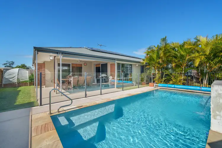 Fifth view of Homely house listing, 1 Parkhaven Street, Mango Hill QLD 4509
