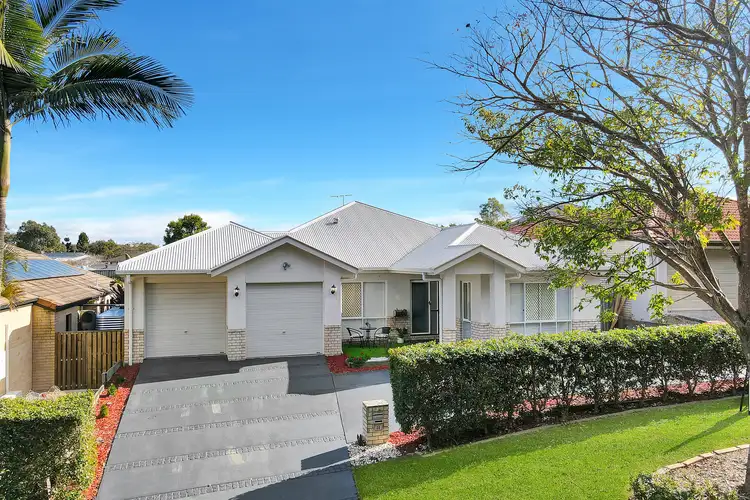 36 Peron Crescent, North Lakes QLD 4509