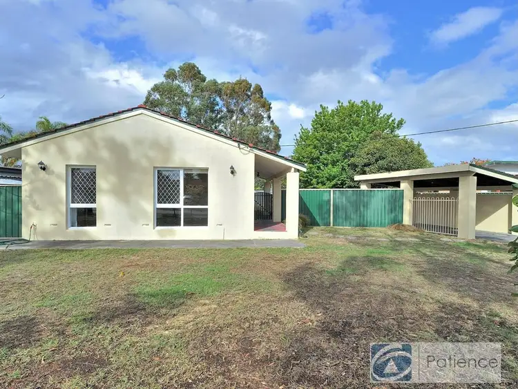 Main view of Homely house listing, 15 Sefton Avenue, Viveash WA 6056