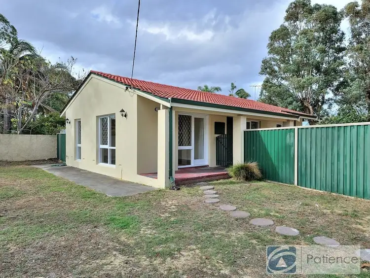 Second view of Homely house listing, 15 Sefton Avenue, Viveash WA 6056