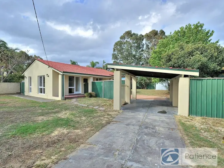 Third view of Homely house listing, 15 Sefton Avenue, Viveash WA 6056