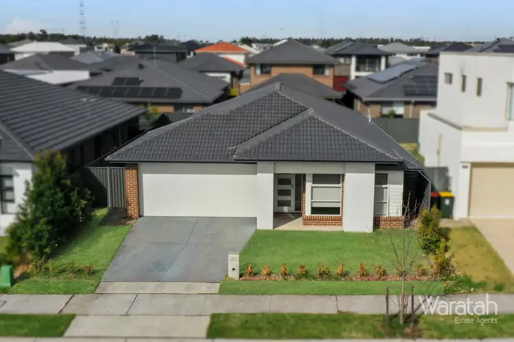Second view of Homely house listing, 42 Broadfoot Avenue, Marsden Park NSW 2765