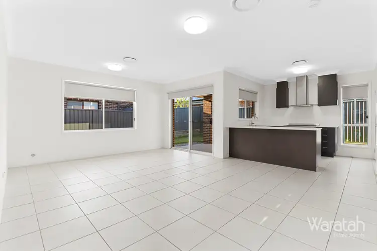 Fourth view of Homely house listing, 42 Broadfoot Avenue, Marsden Park NSW 2765