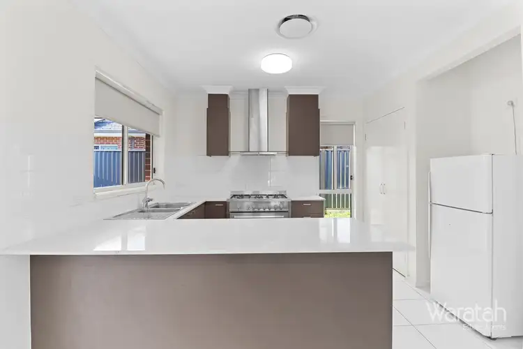 Sixth view of Homely house listing, 42 Broadfoot Avenue, Marsden Park NSW 2765