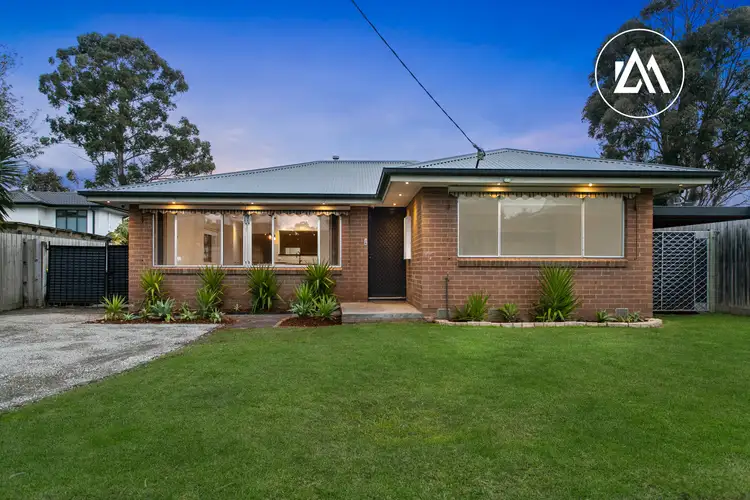 4 McKenzie Way, Langwarrin VIC 3910