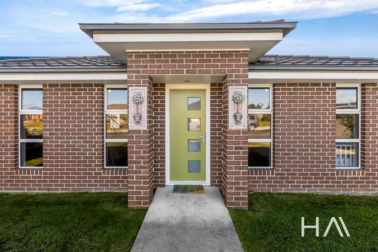 Main view of Homely unit listing, 3/49-51 Corella Drive, Legana TAS 7277