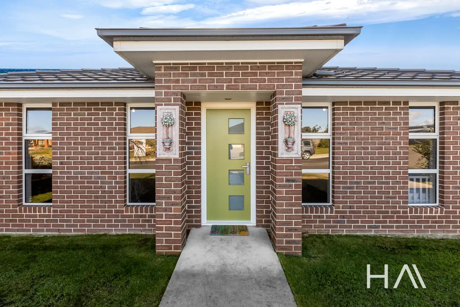 Main view of Homely unit listing, 3/49-51 Corella Drive, Legana TAS 7277